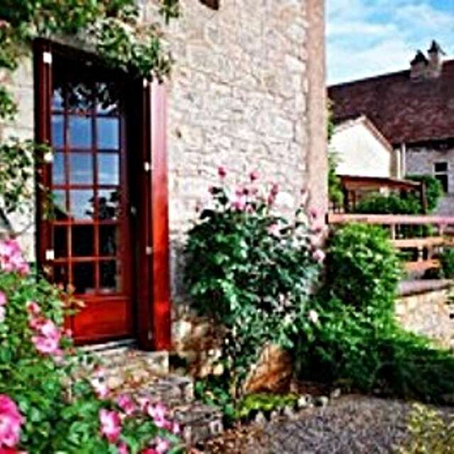 Atelier de la Rose