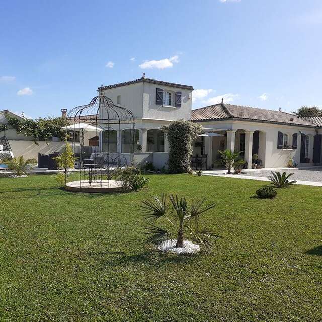 Maison d'hôtes L'air d'antan