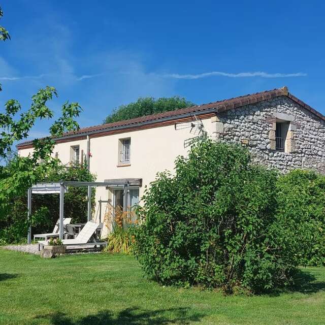 Le Clos d'Audet - Les Bignones