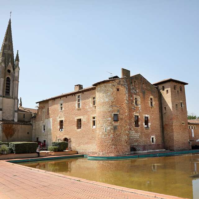 La Commanderie Templière