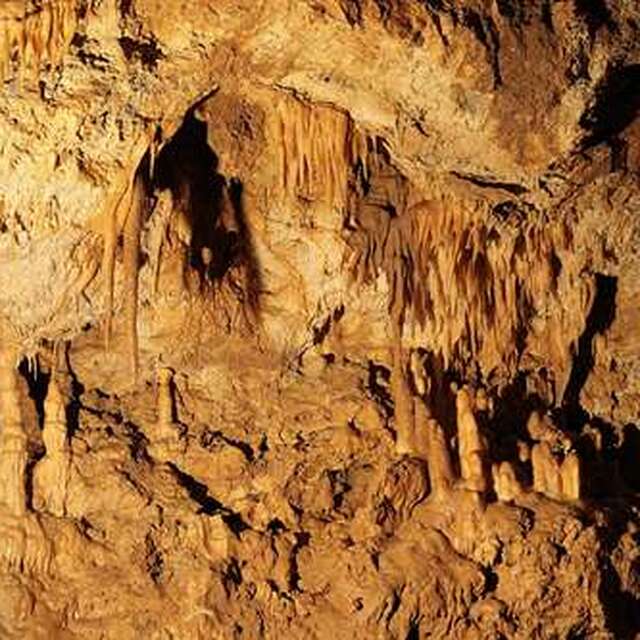 Grotte de Lastournelle