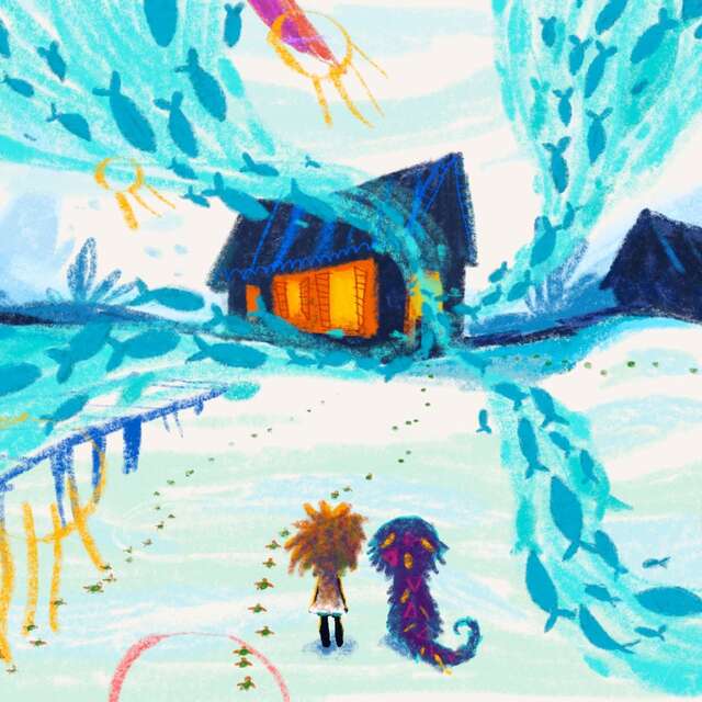 Ciné-Mômes : Au fil de l'eau