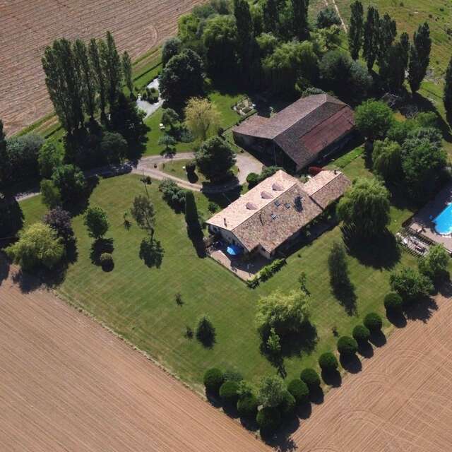 Gîtes de Sévenne - Duck