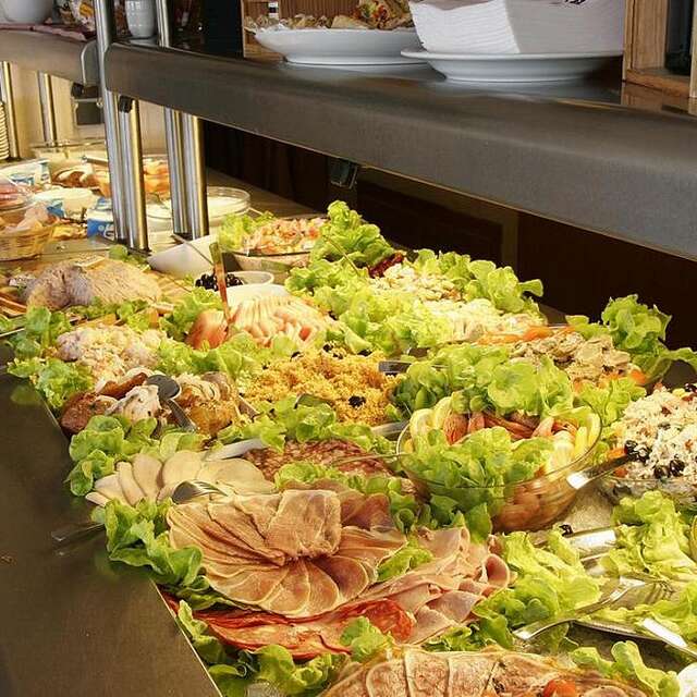 Hotel Restaurant Fumel