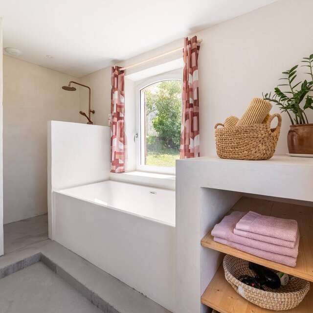 Le gîte de Fompesquières