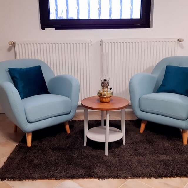 Chambre d'hôtes Panorama