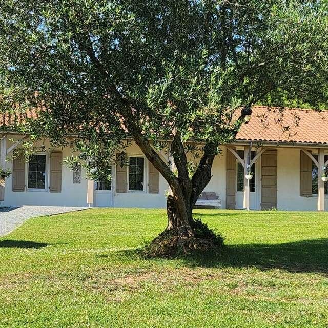 Gîte du Domaine de Dolly