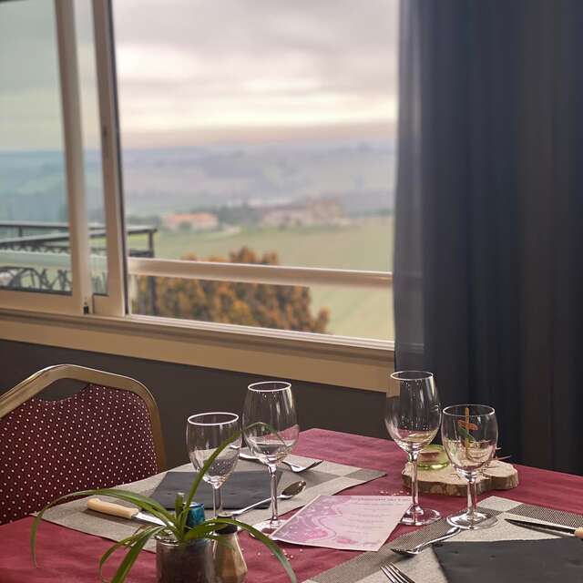 Le Restaurant du Lac