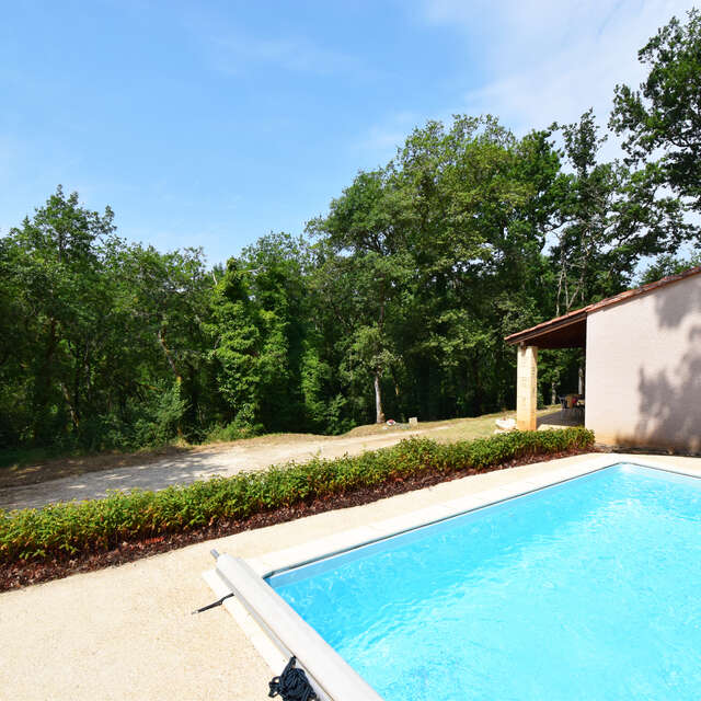 Les Résidences du Mayne - le Châtaignier