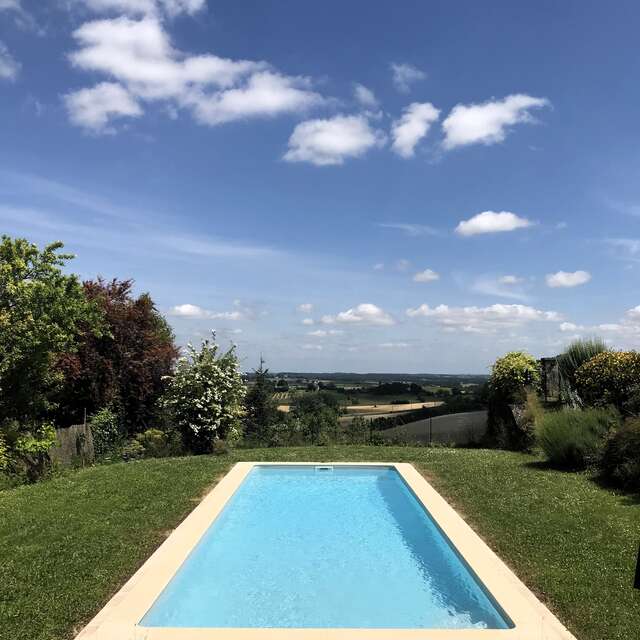 Le Clos des Mésanges