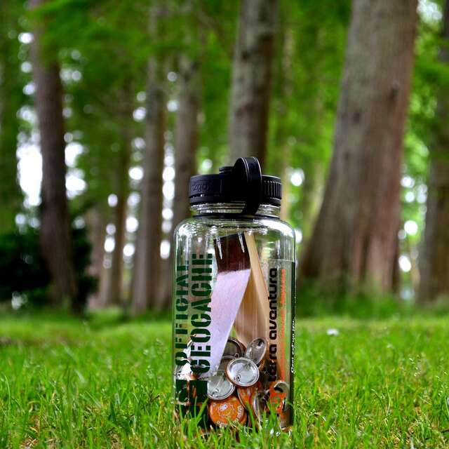 Circuit Tèrra Aventura : A la croisée des z'Albigeois