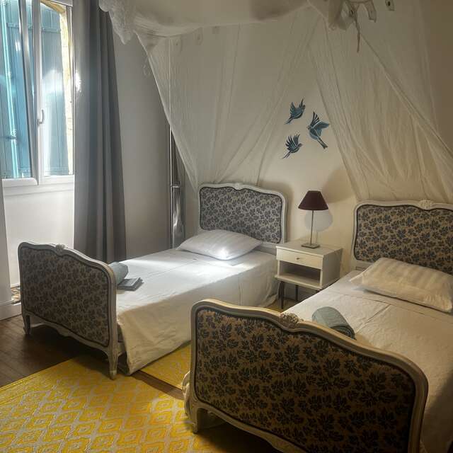 Suditi divine home - chambre sérénité