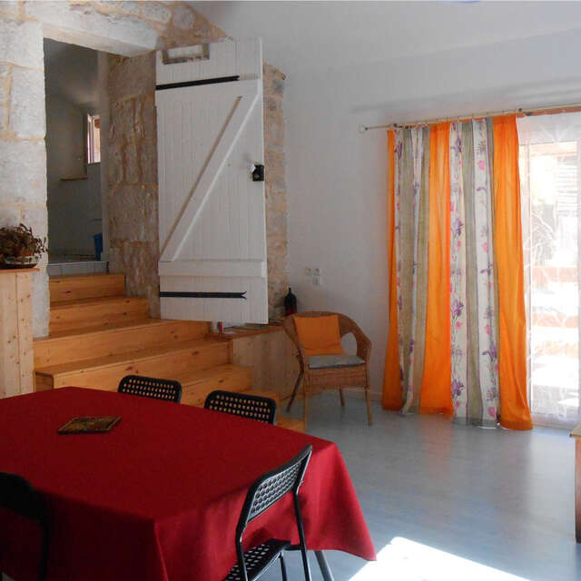 Gîte Acacia à TournonZen