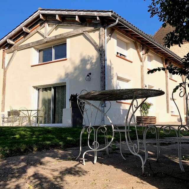 Gîtes du Lot - le Colombier