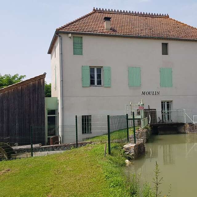 Association des Amis du Moulin de Bias, sa Forge et son Musée