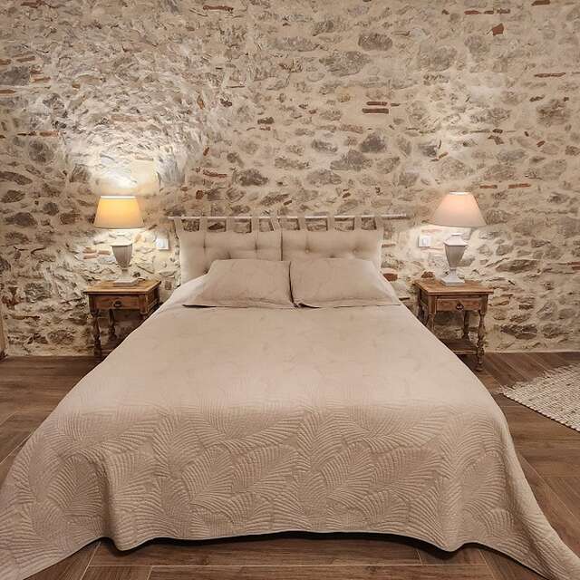 Les Chambres d'hôtes du Domaine de Dolly