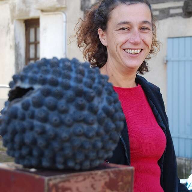 L'atelier d'Agnès C.