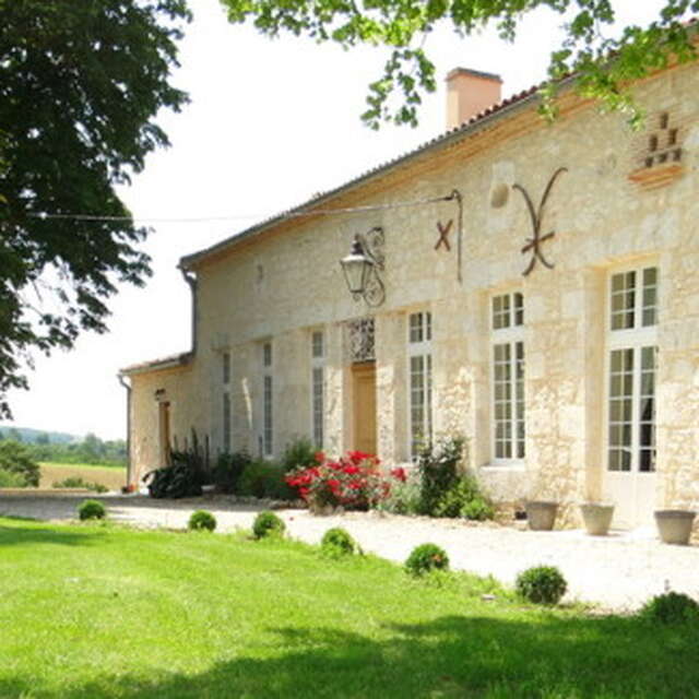 Domaine de Rambeau