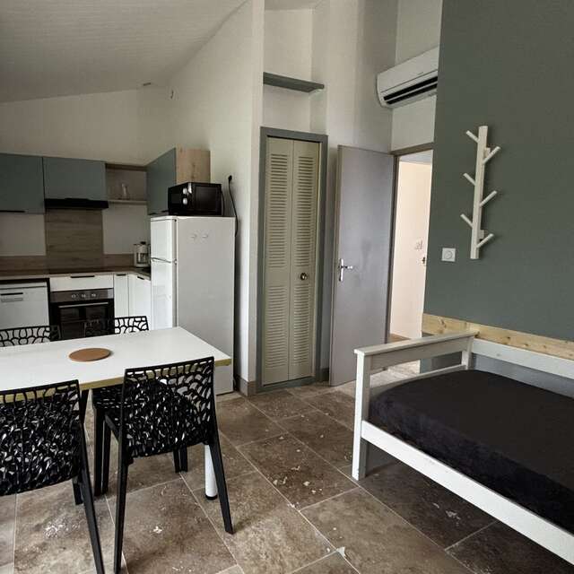 Camping Lac de Ferrié - Viridis