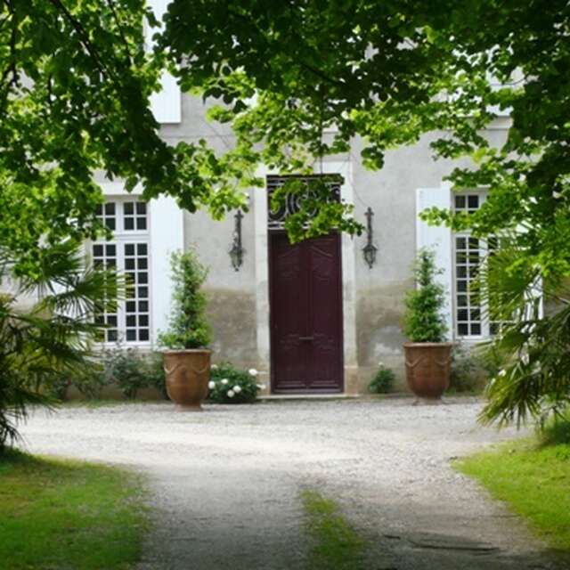 Gîte André Crochepierre
