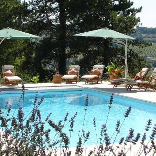 La Maison de Maître - Gite Coco