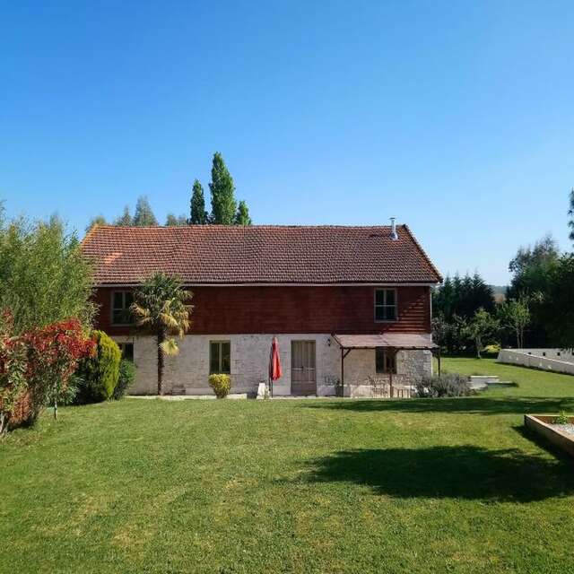 Gîte La Belle Epoque