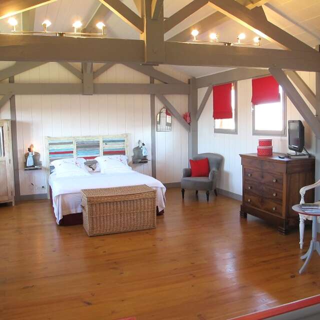 Le Séchoir à Tabac