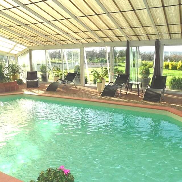 Les terrasses de Saint-Georges