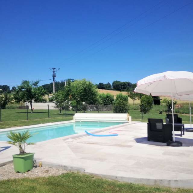 Chambres d'hôtes de Fresquet