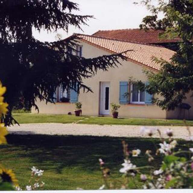 La Ferme des Tuileries