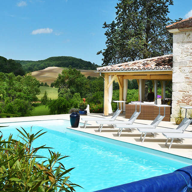 Manoir de Biraud Bas