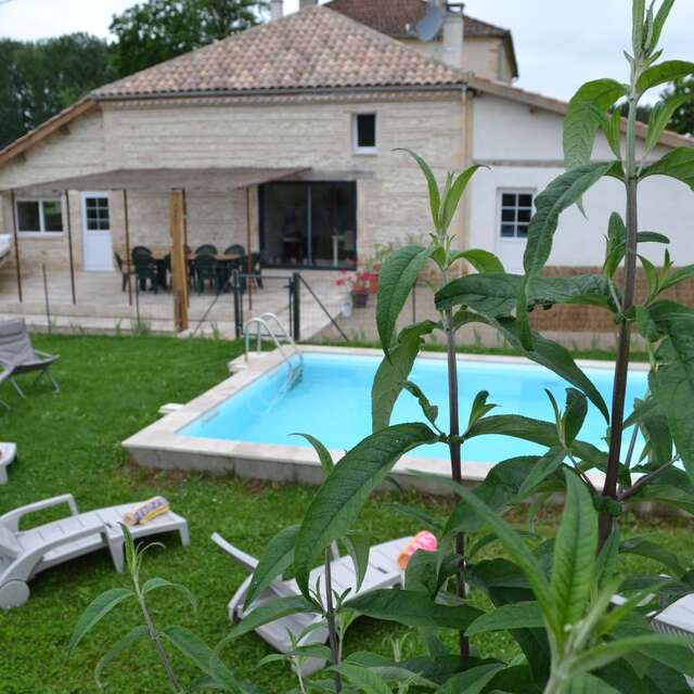 La Fournière du Lot