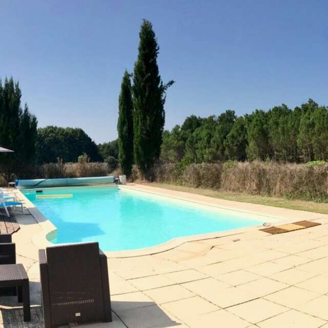 Chez Louis Gîtes - Le Figuier