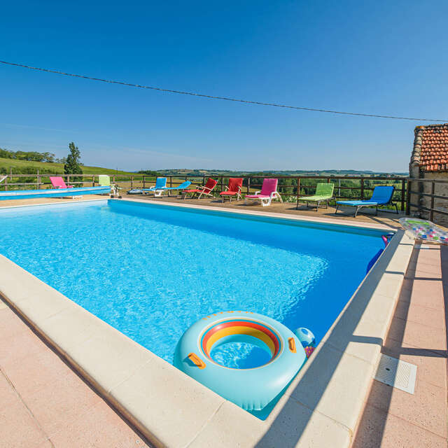 Le Domaine de Stellac