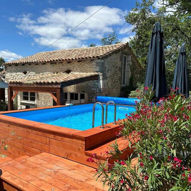 Gîtes de Beaudefour - Le nid douillet