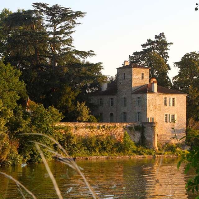 Château de Ferrassou