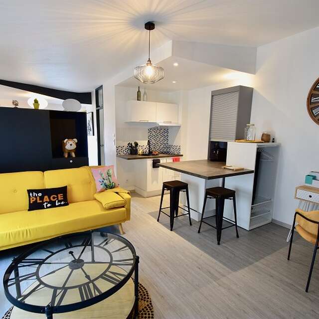 La Tour de la Baronne