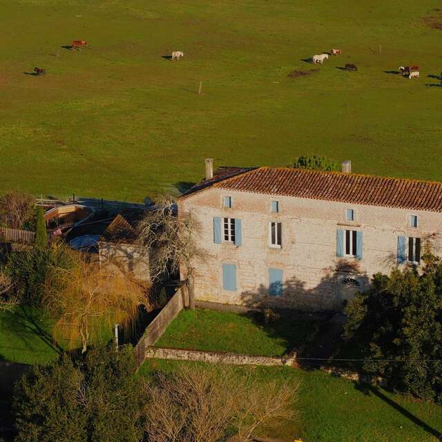 Poney-Club de la Marsale