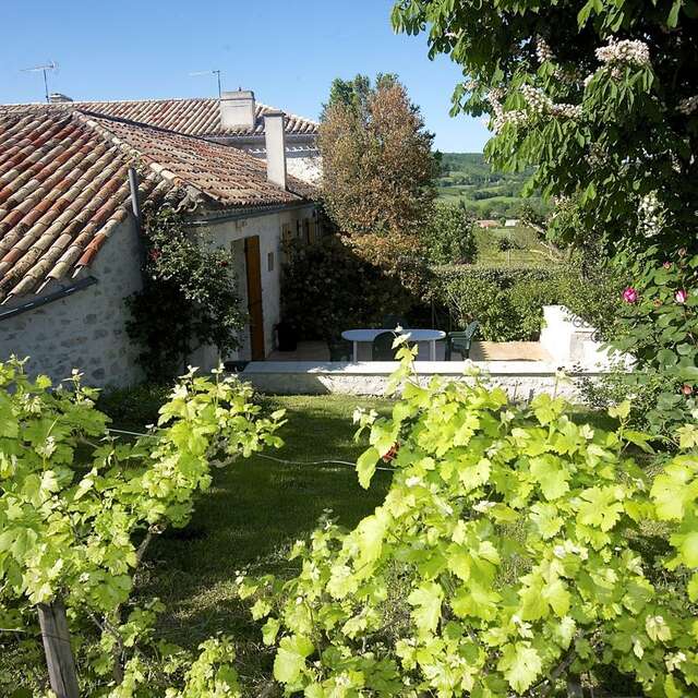 Domaine de Norpech - Le Four