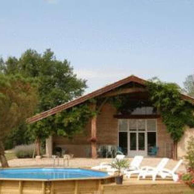 Ferme de Douzon - Gîte Le Soleil Levant