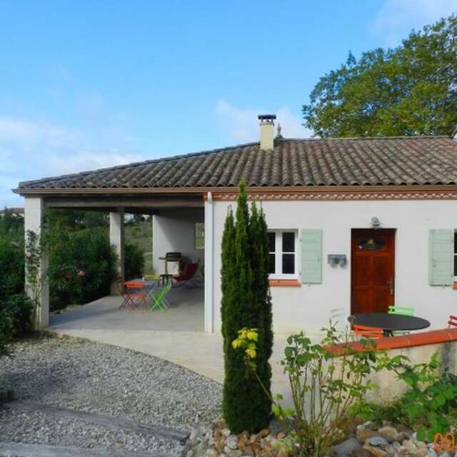 Les Lauriers de Bérann