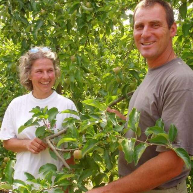 Les Vergers de Roussel