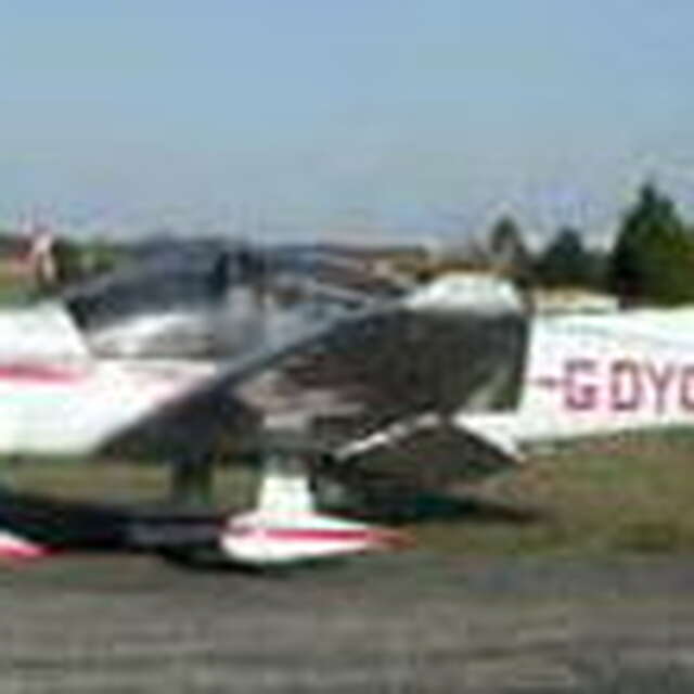 Aéro club Vallée du Lot
