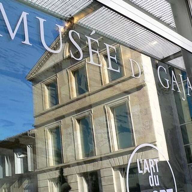 Musée de Gajac