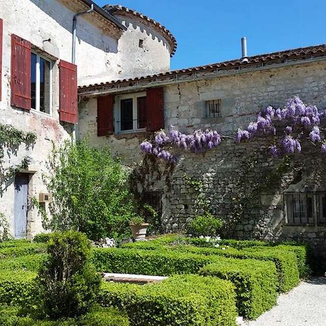 MAISON CARLANE (Aquitania)