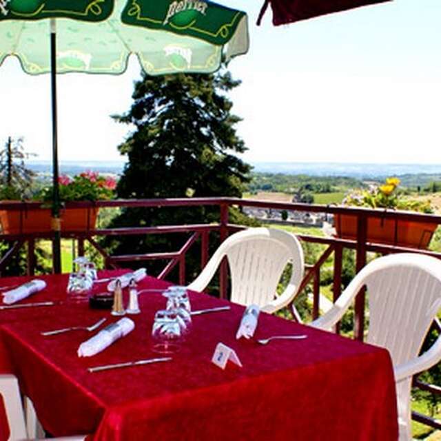 Le Relais des Bastides