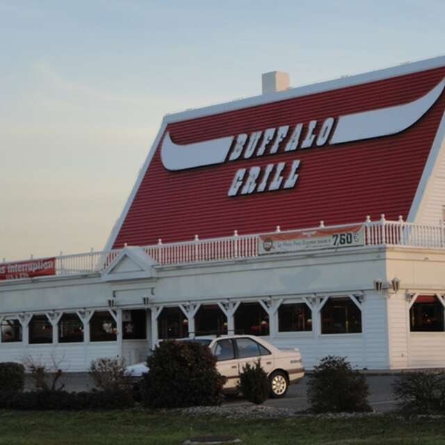 Buffalo Grill