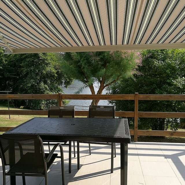 Gîte de la Cale de la Payssière