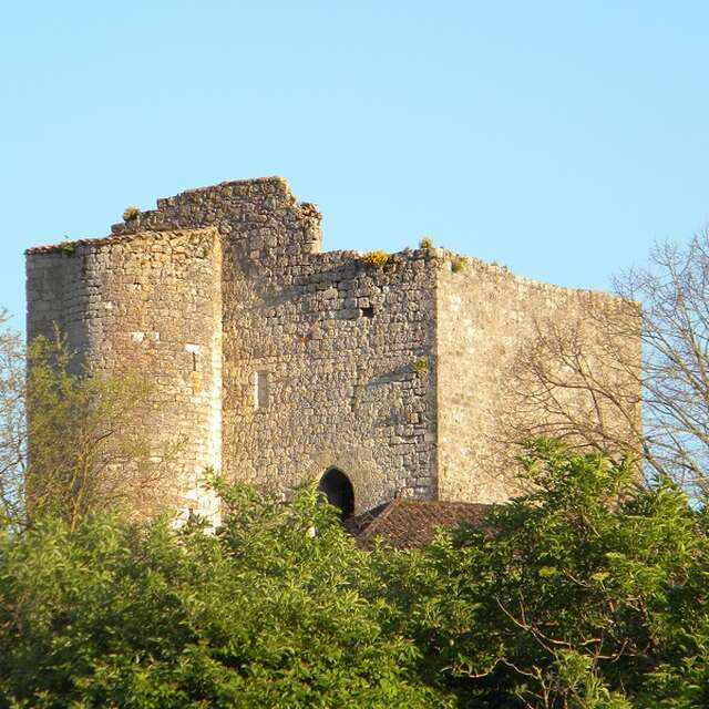 La Tour de Dolmayrac