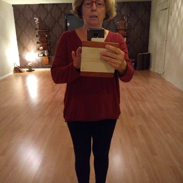 Madame Nathalie CAMPENET